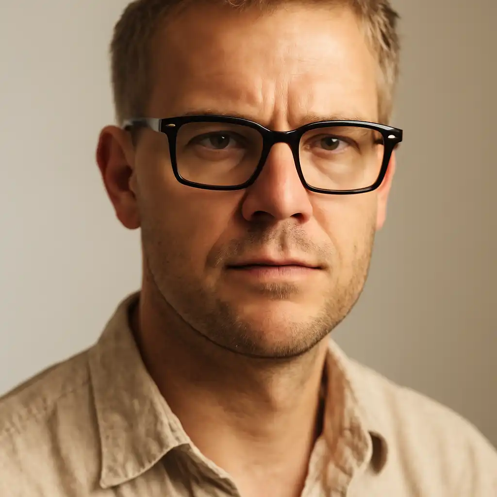 Marcus Wellington
